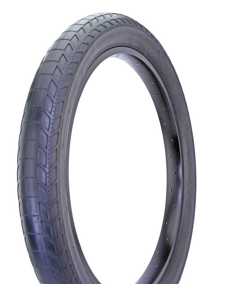 Reifen Fat Bike Classic Cycle Fleetwood 26 x 4.0 - 100 - 559