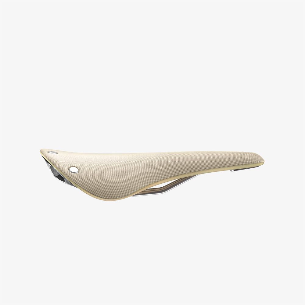 Brooks Sattel Cambium C17 Special Natural