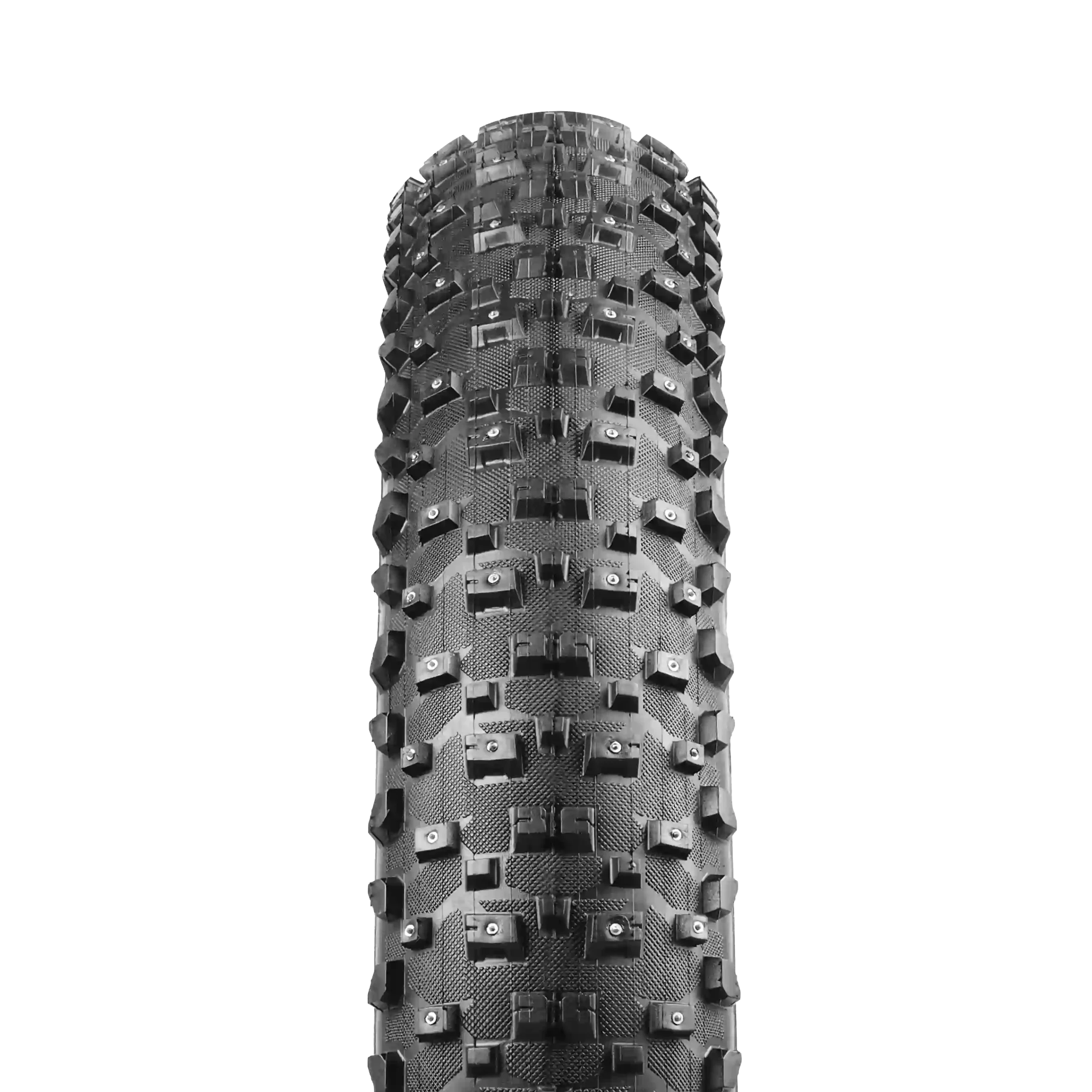 FAT Faltreifen SnowShoe  26 x 4.8  121-559 mit 240 Spikes