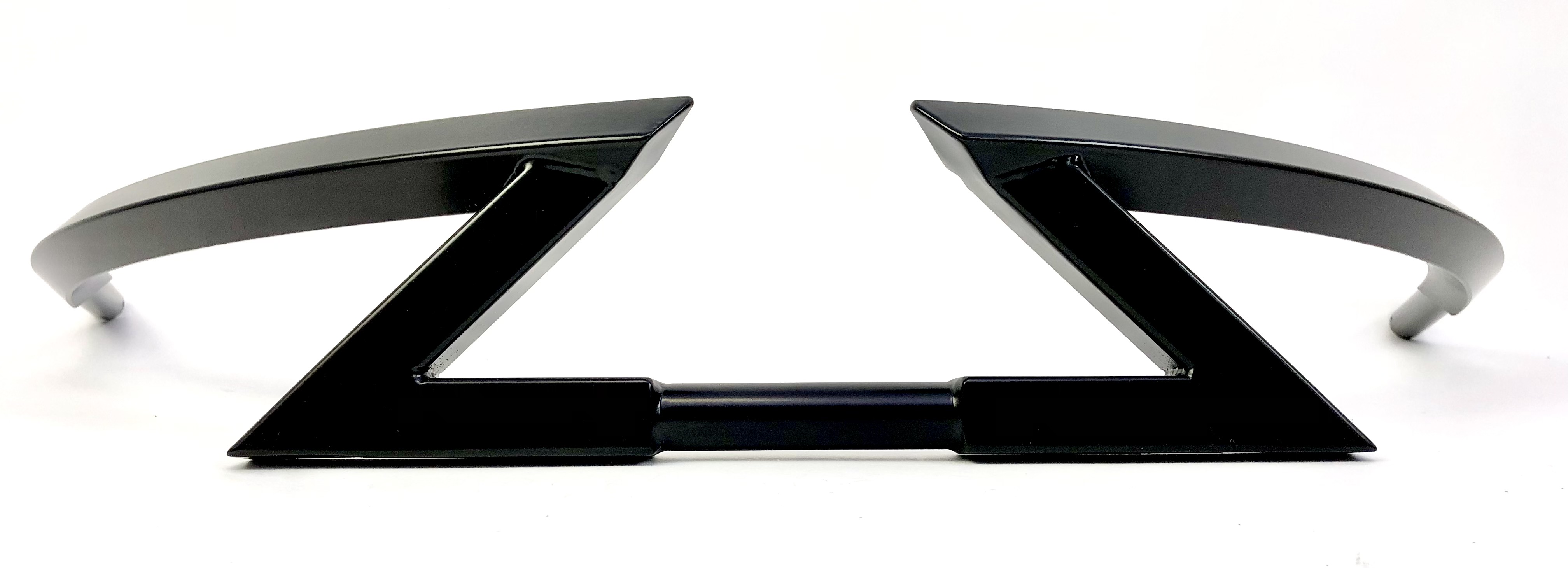 Lenker Moon Devil, mattschwarz