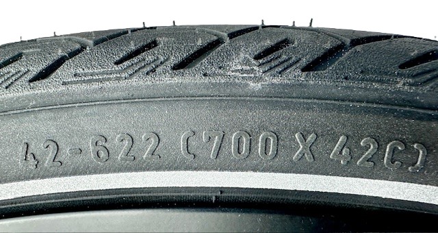Pirelli Reifen CYCL-E DT Sport schwarz 28 x 1.60, 42-622