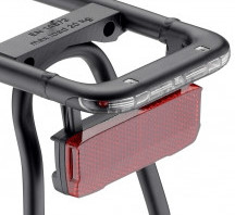 Racktime I-Valo Herrmans Tubus LED-Leiste