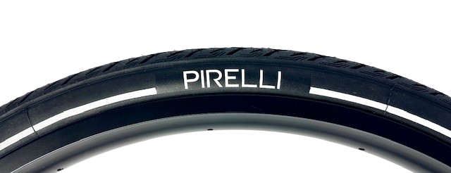Pirelli Reifen CYCL-E DT Sport schwarz 28 x 1.60, 42-622