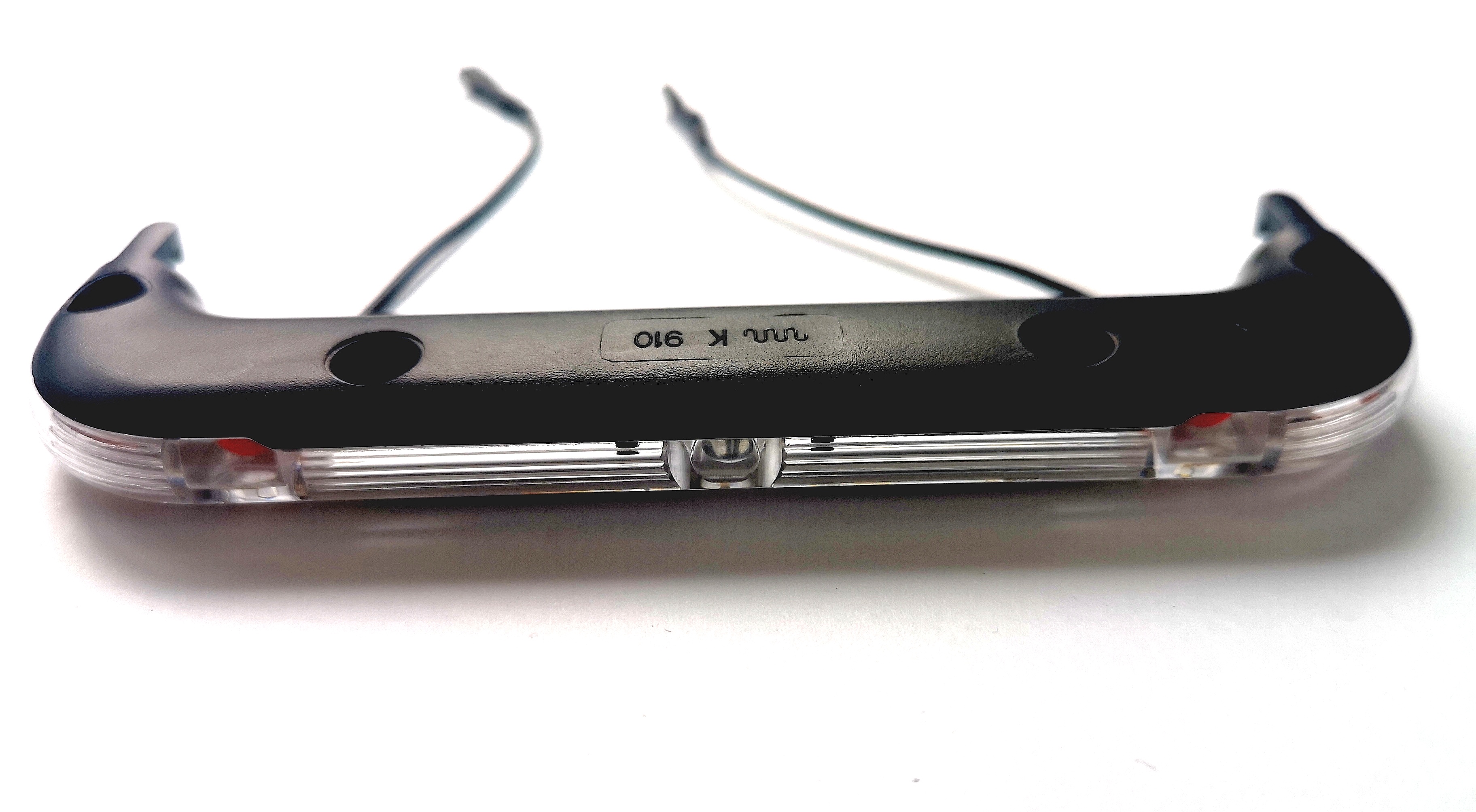 Racktime I-Valo Herrmans Tubus LED-Leiste