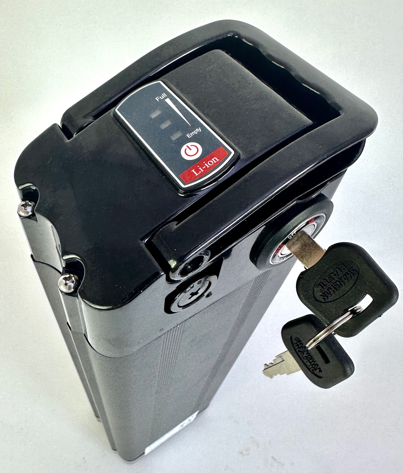UD Silverfish Akku / Batterie 48V, 23.2 Ah, 1113 Wh