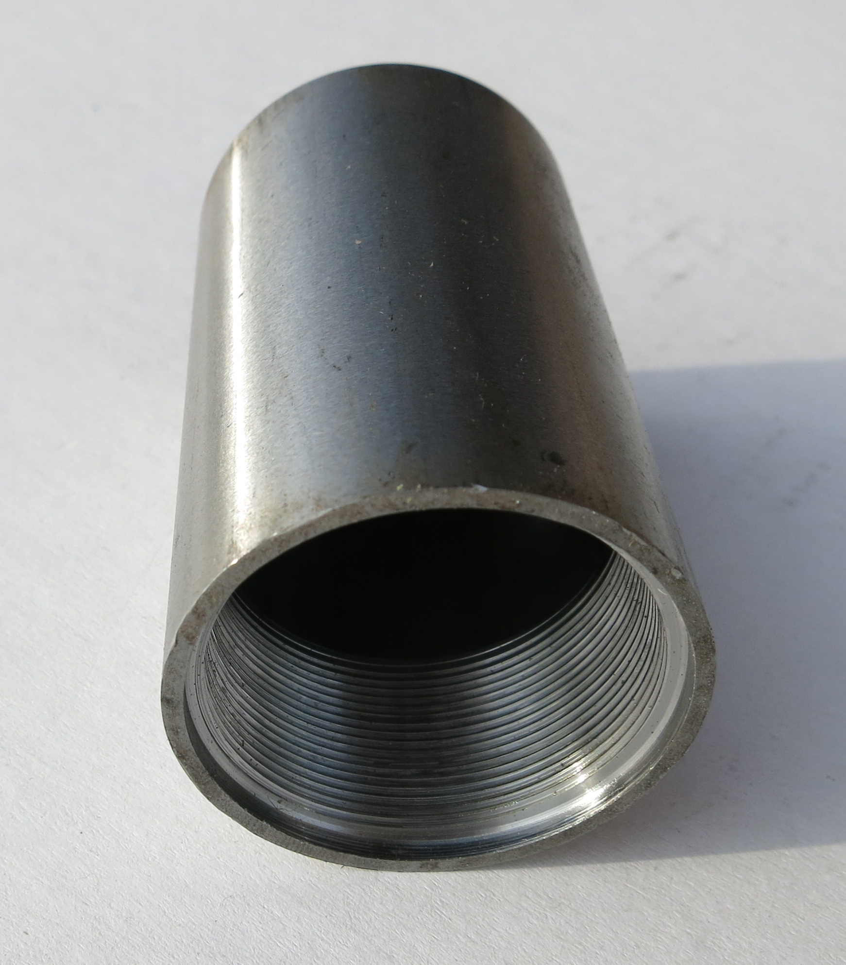 Rahmenbauteil Tretlagergehäuse, BSA