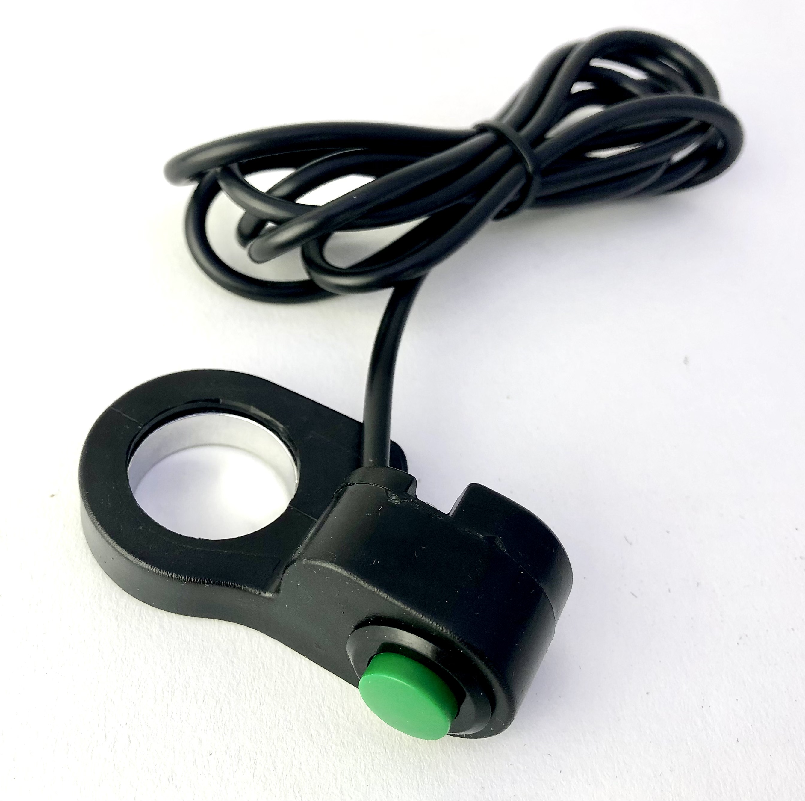 Hupentaster /-schalter  Wuxing DK-02