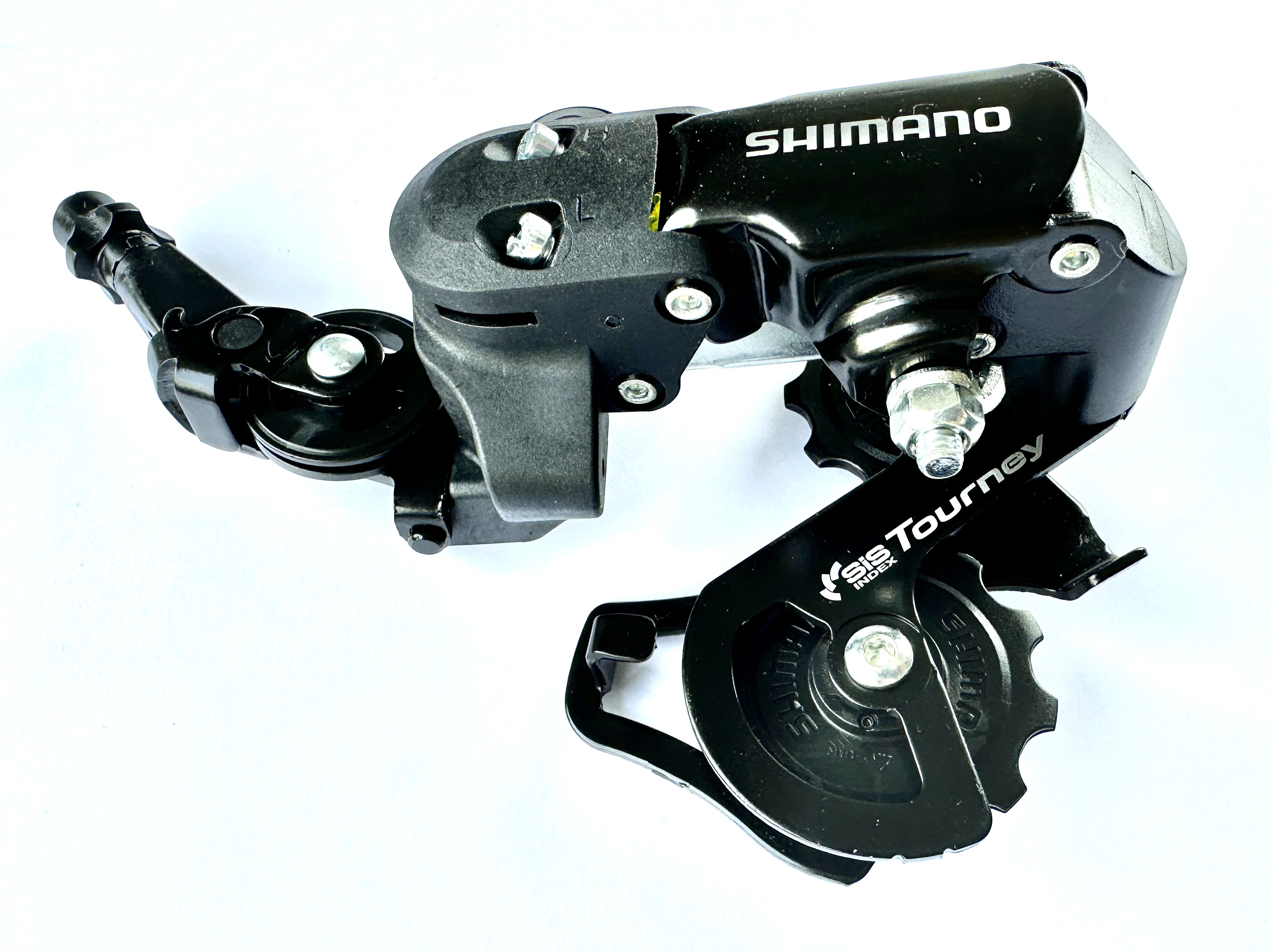 UD Schaltwerk Shimano Tourney RD-FT35-A-SS 6/7-fach