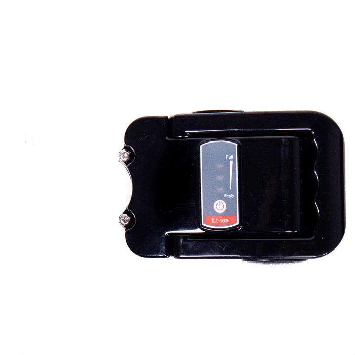 UD Silverfish Akku / Batterie 48V, 23.2 Ah, 1113 Wh