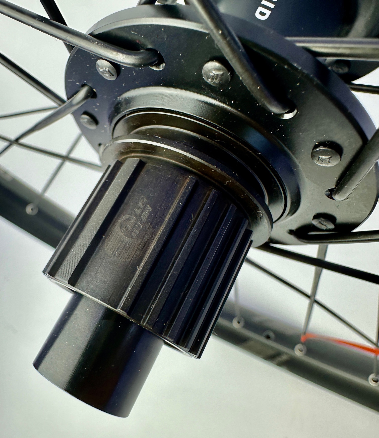 DT Swiss H1950 Classic Hybrid Alu Hinterrad 27,5" 650B 35mm Micro Spline