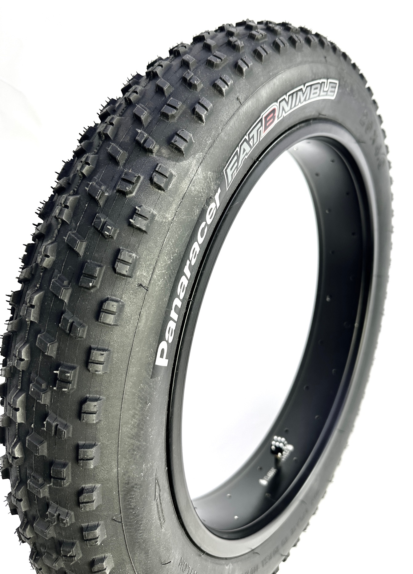 204 Panaracer B Nimble Reifen 20 x 4.0  Fat
