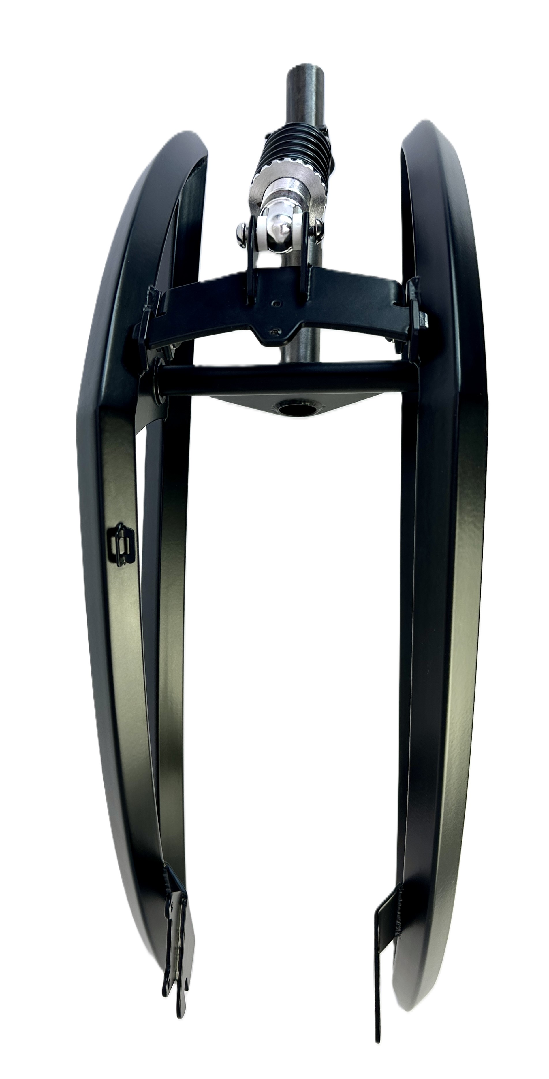Federgabel Spring Beast Black