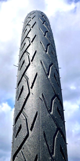 Pirelli Reifen CYCL-E DT Sport schwarz 28 x 1.60, 42-622