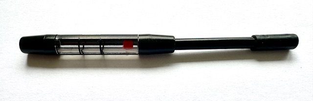 Shimano XTR 9/10-speed Ganganzeige