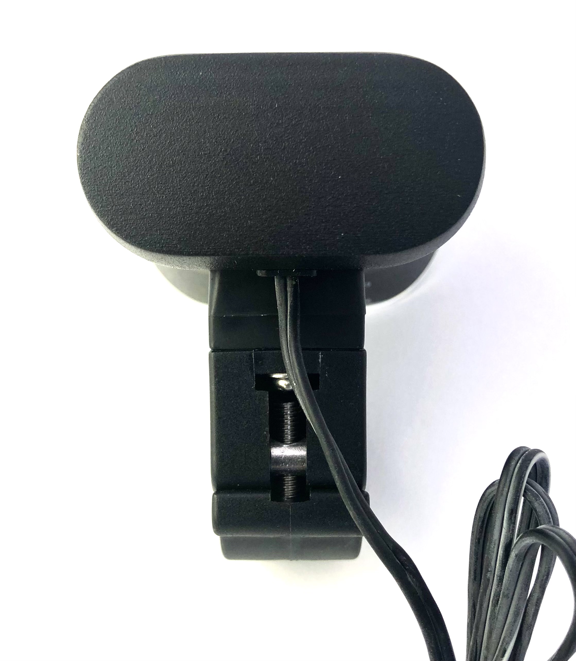 Philips LED Nabendynamo / E-Bike Frontlampe schwarz zur Lenkermontage