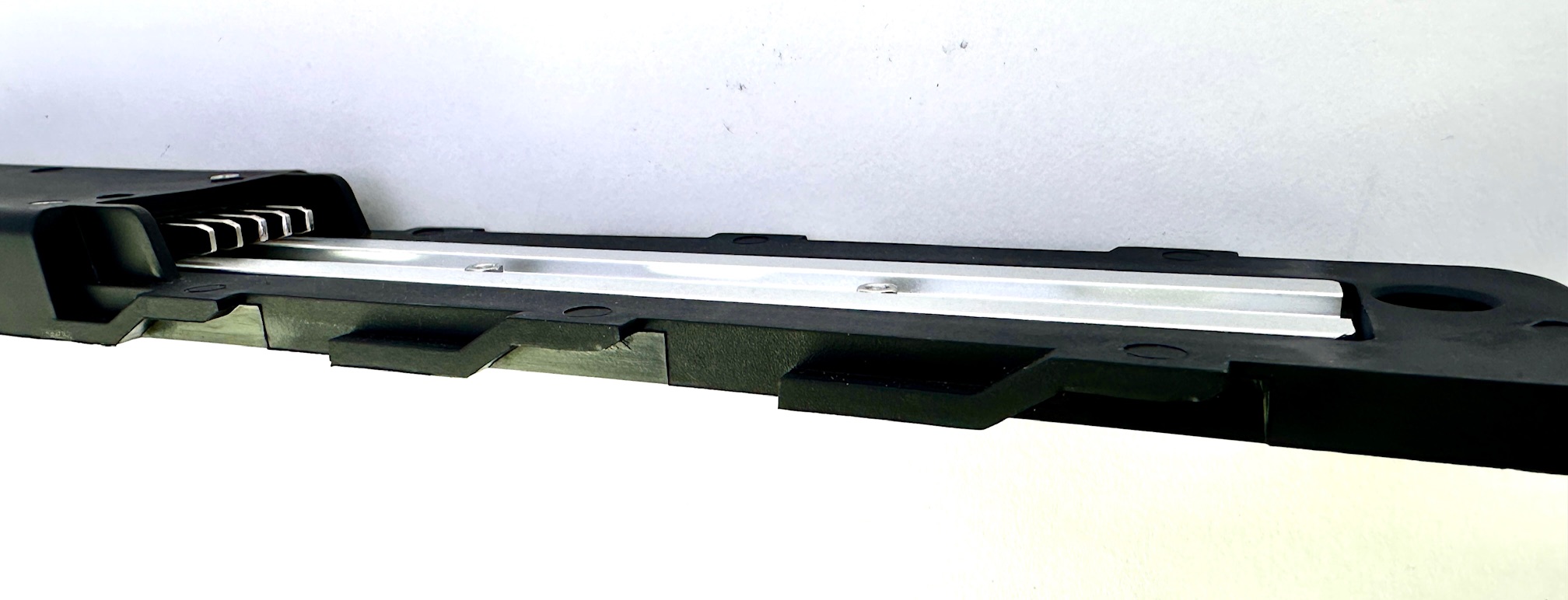 Hailong Akkuschiene / Akkuhalterung 5-Pin für Ersatzakku