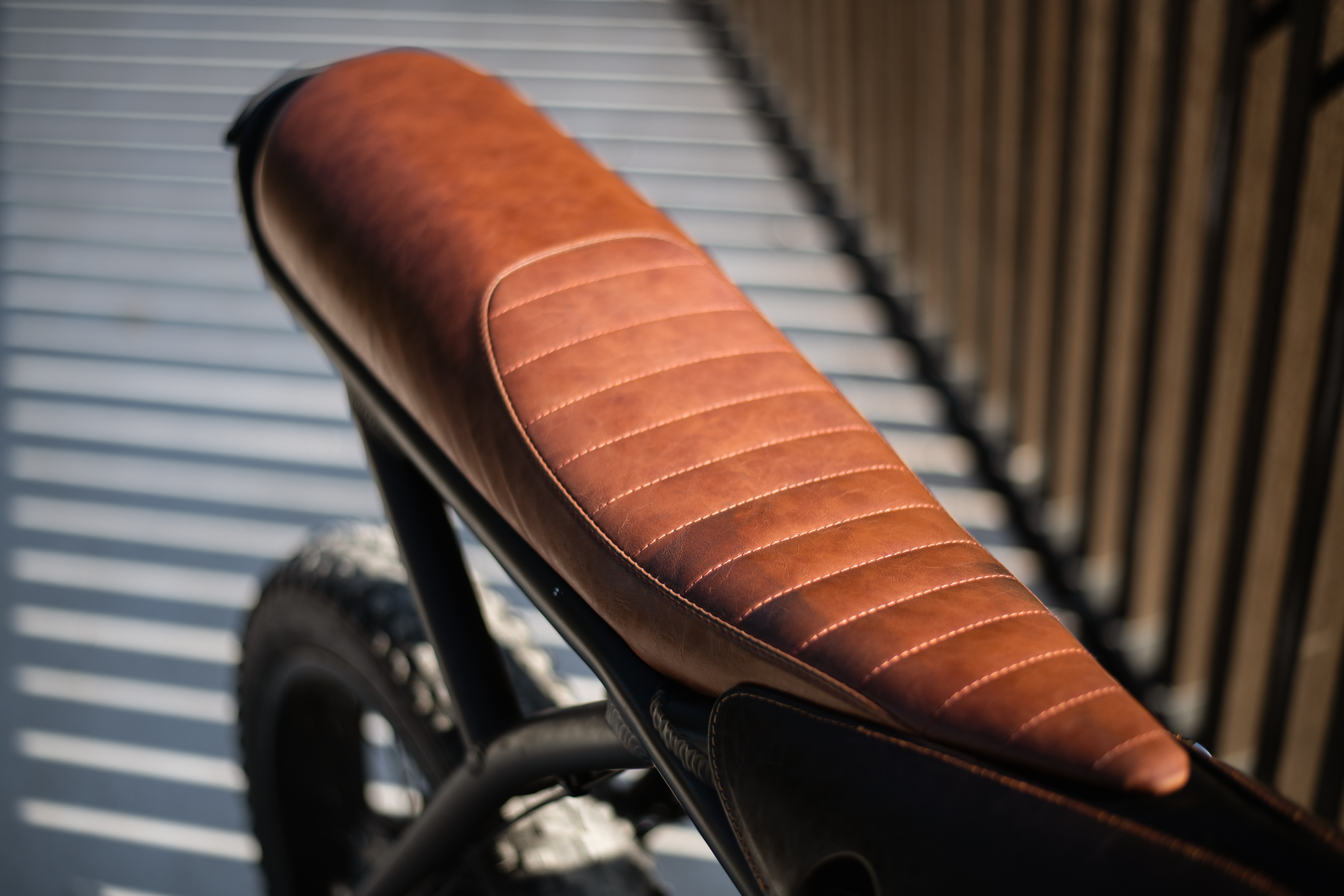 Rayvolt Ringo Smart+ EBike Orange