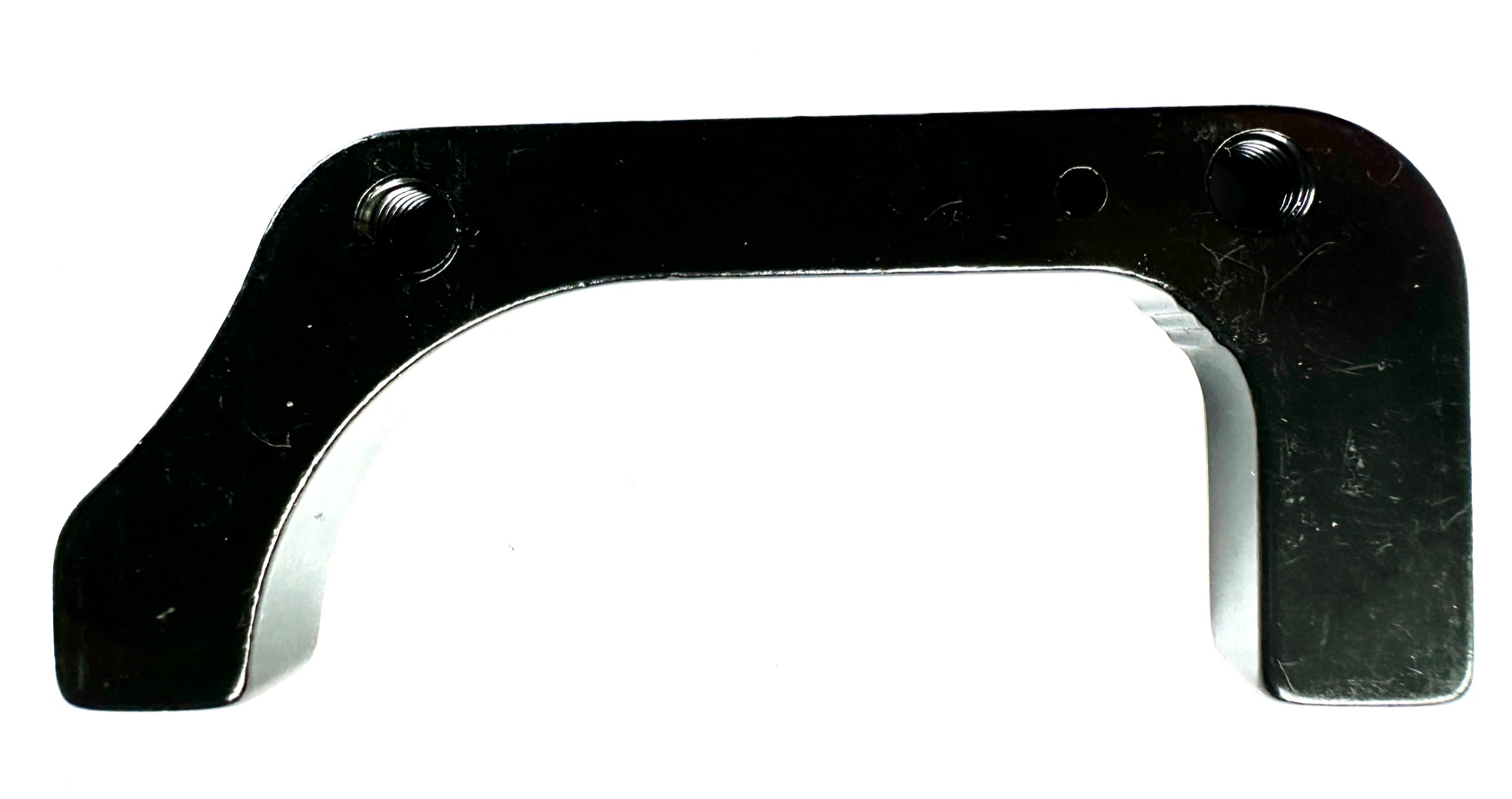 Adapter für Scheibenbremse Vorne IS / PM TEKTRO A5 Scheibe 203 mm