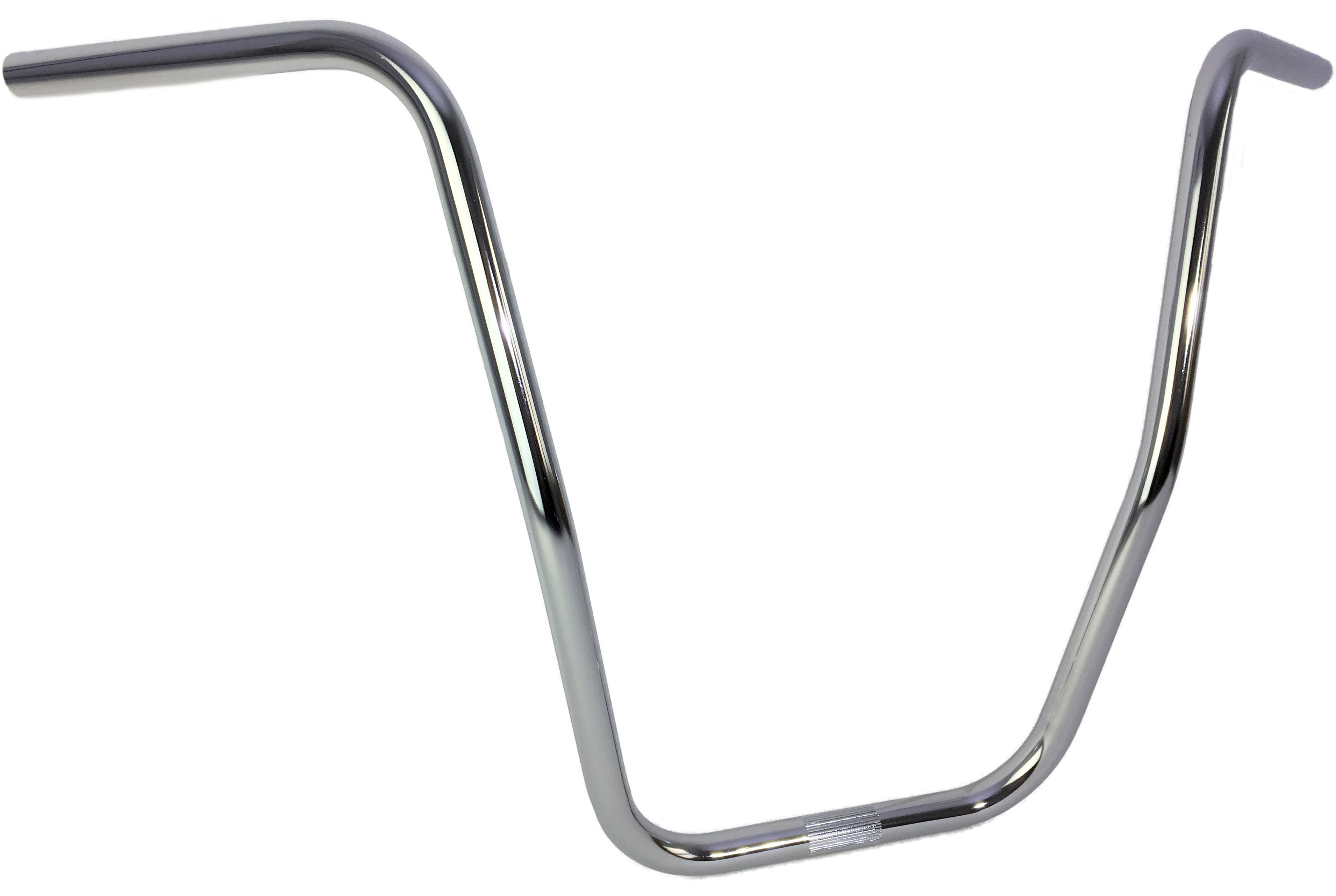 Ape hanger Lenker hoch