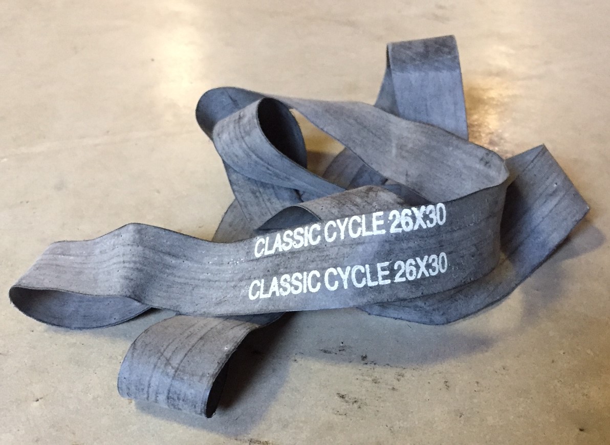 Felgenband 26 Zoll, 30 mm