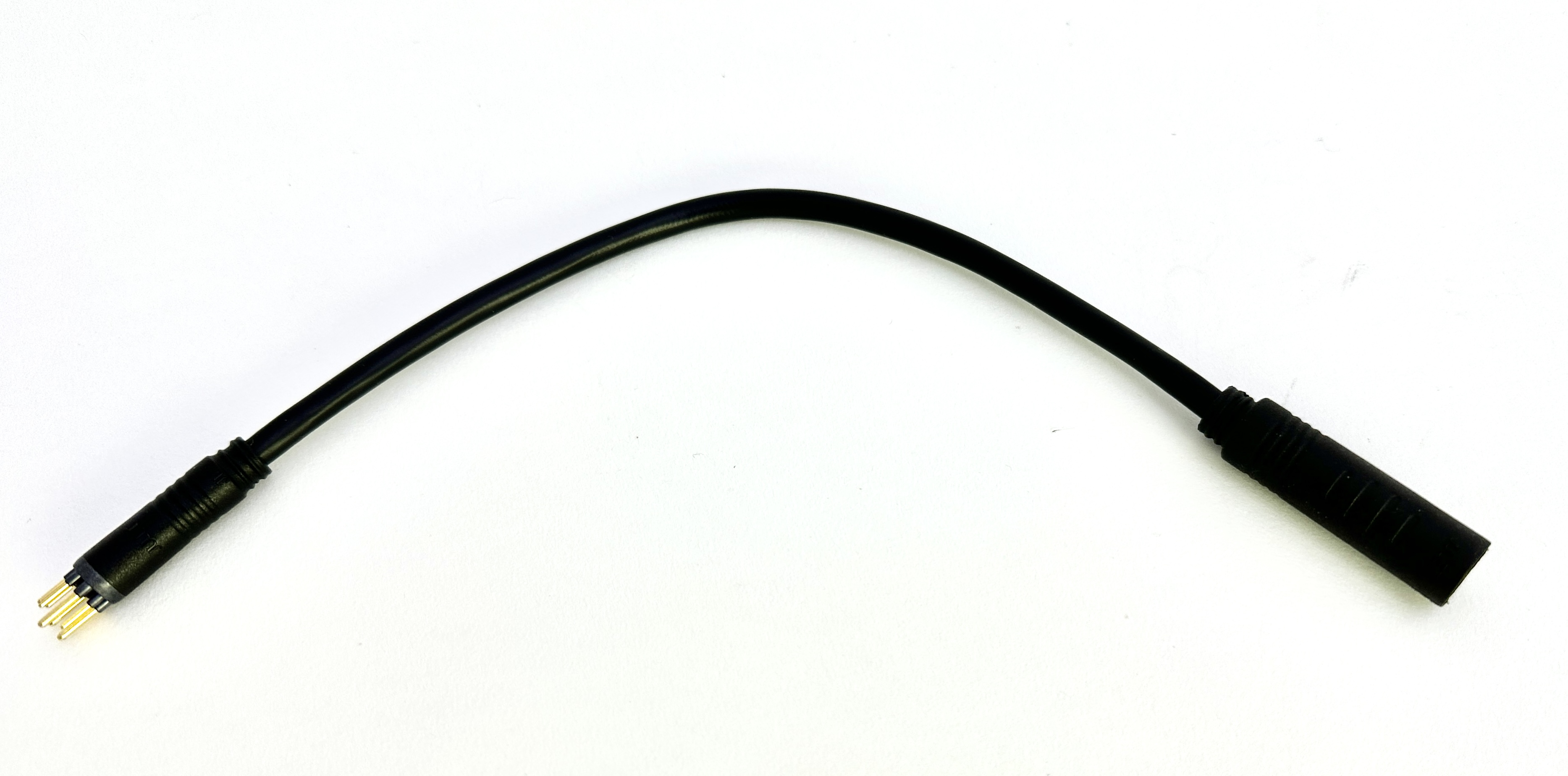 Motor-Verlängerungskabel Julet 9 PIN, 30 cm