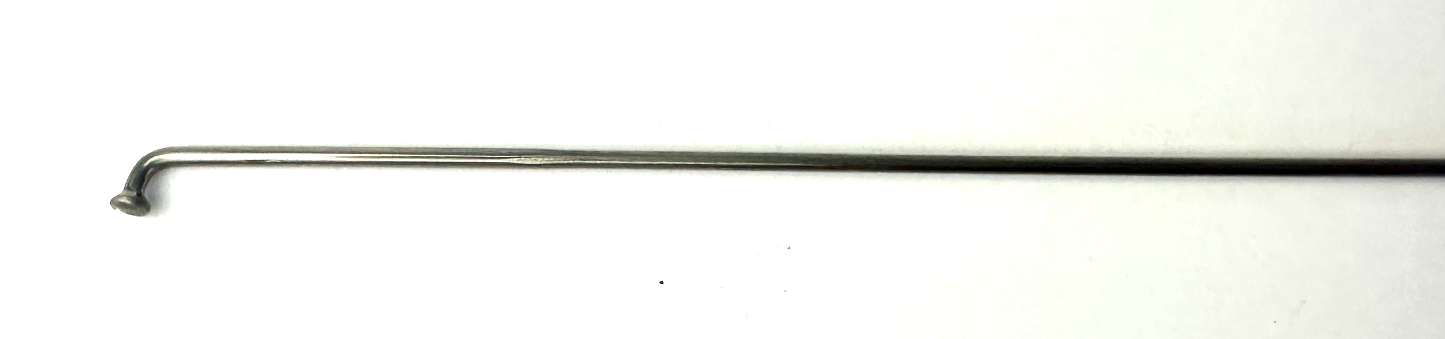 Prym Giro Nirosta Speiche DD 304 mm mit Spezial-Renn-Nippel