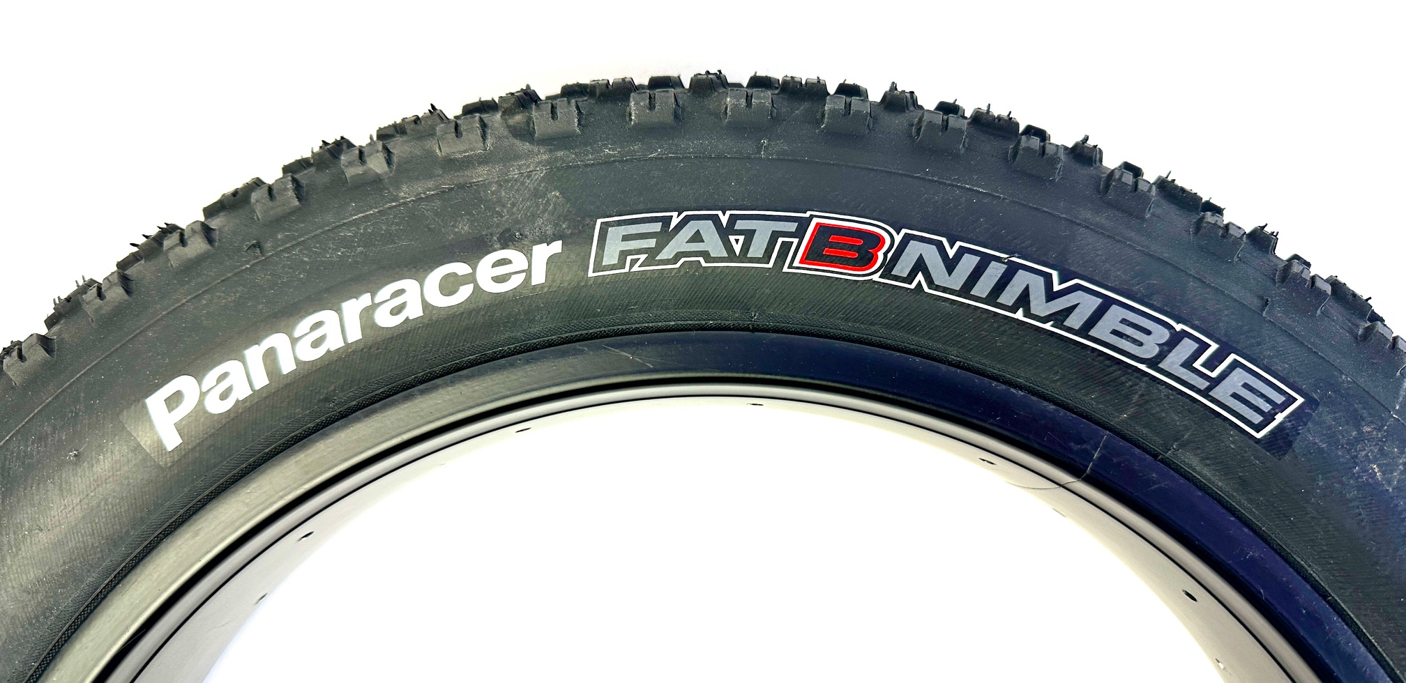204 Panaracer B Nimble Reifen 20 x 4.0  Fat