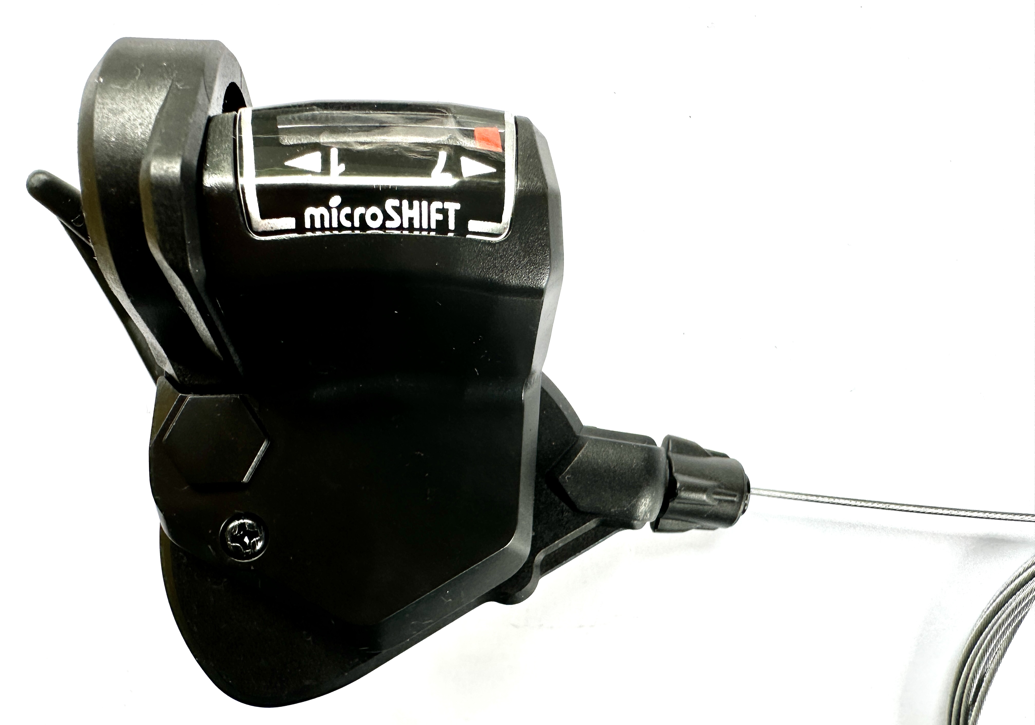 UD Micro Shift Trigger TS-38  7-fach Schalthebel rechts