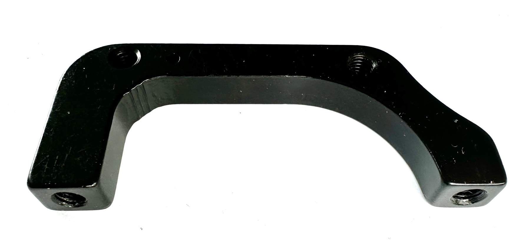 Adapter für Scheibenbremse Vorne IS / PM TEKTRO A5 Scheibe 203 mm