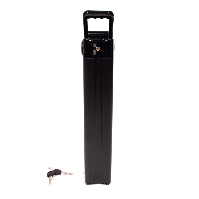 UD Silverfish Akku / Batterie 48V, 23.2 Ah, 1113 Wh