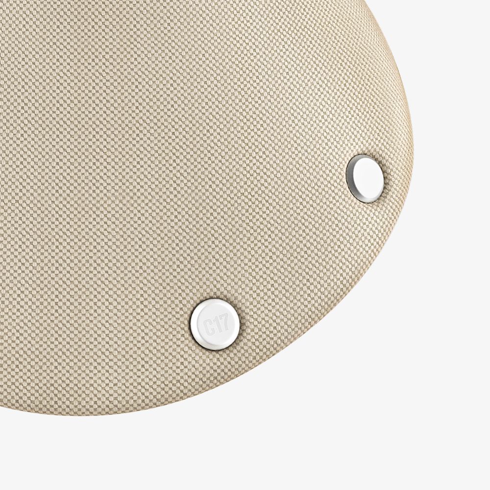 Brooks Sattel Cambium C17 Special Natural