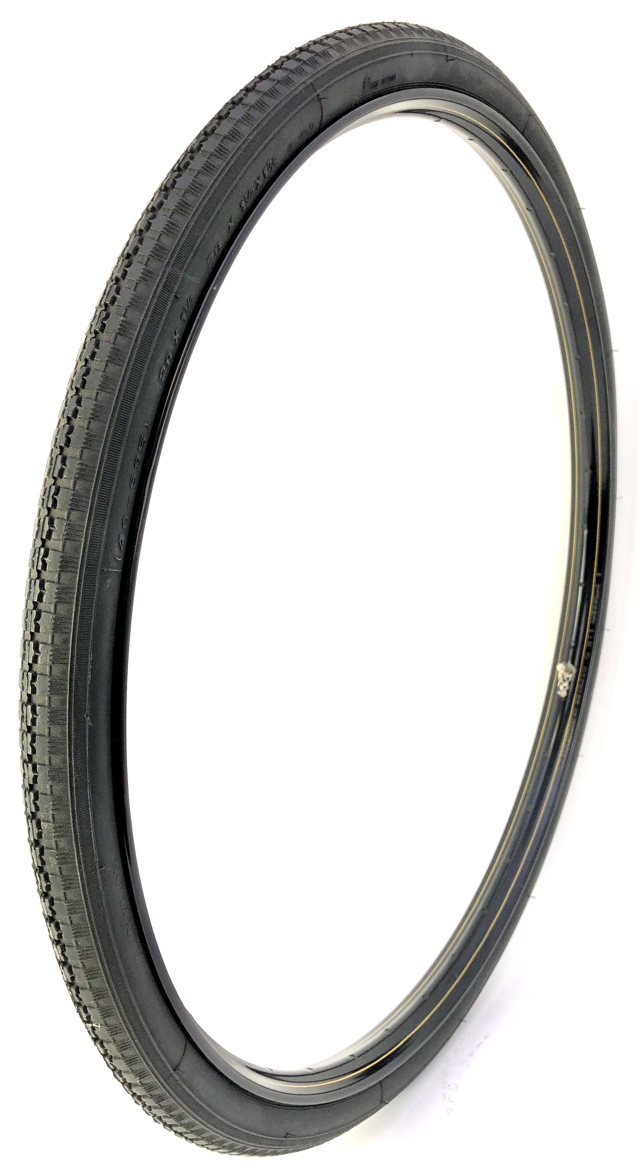 Reifen schwarz 28 x 1 1/2 40-635