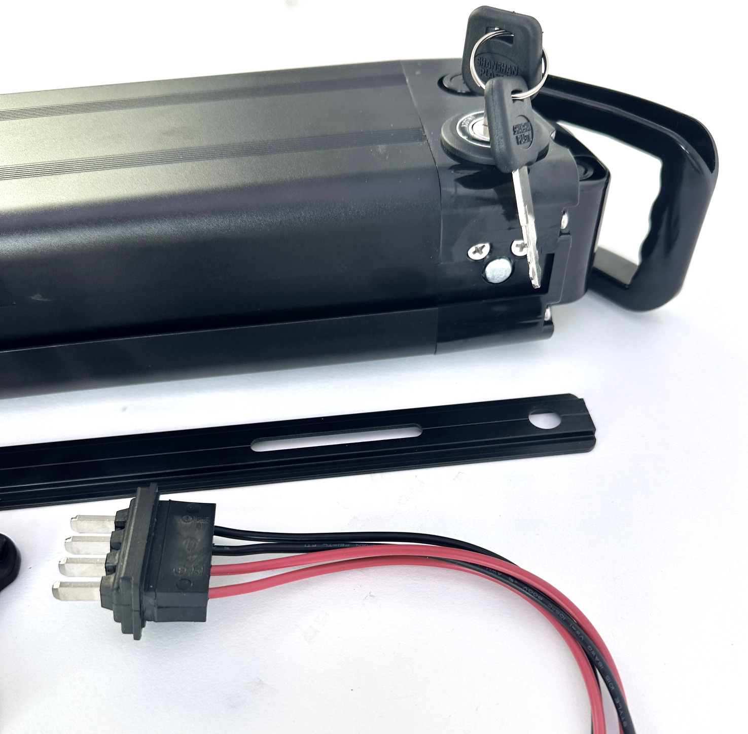 UD Silverfish Akku / Batterie 48V, 23.2 Ah, 1113 Wh