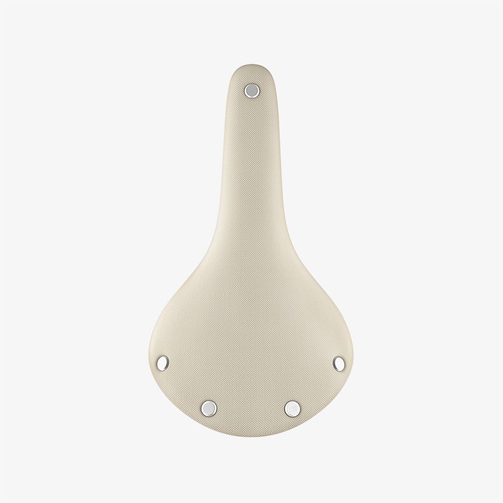 Brooks Sattel Cambium C17 Special Natural