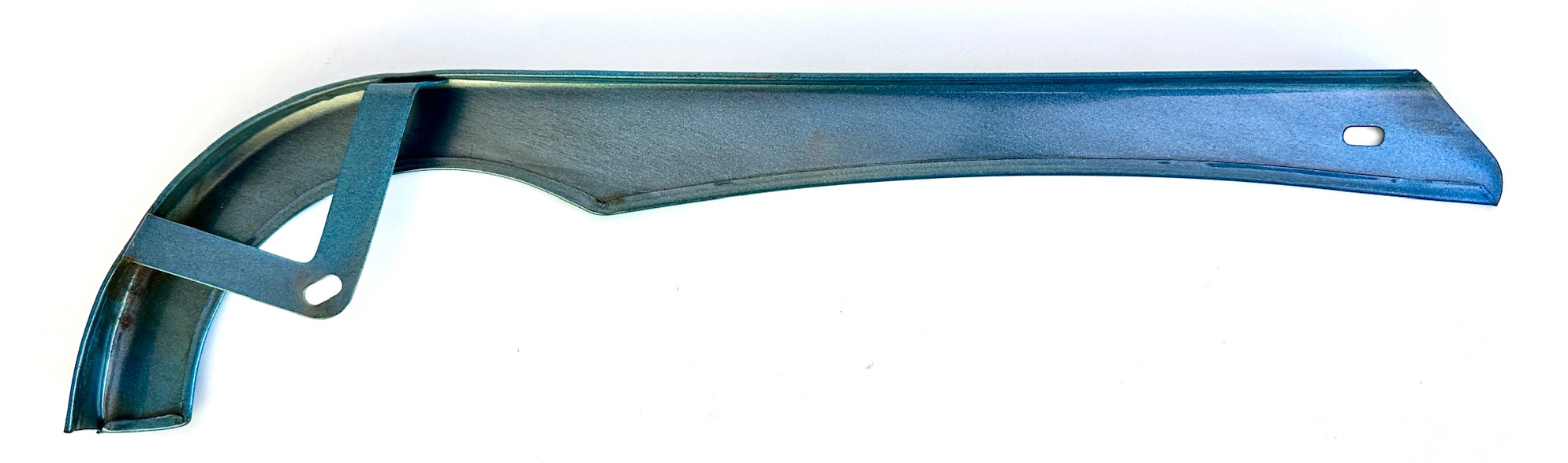 Kettenschutz original Prostylecruiser KHE ozean blau