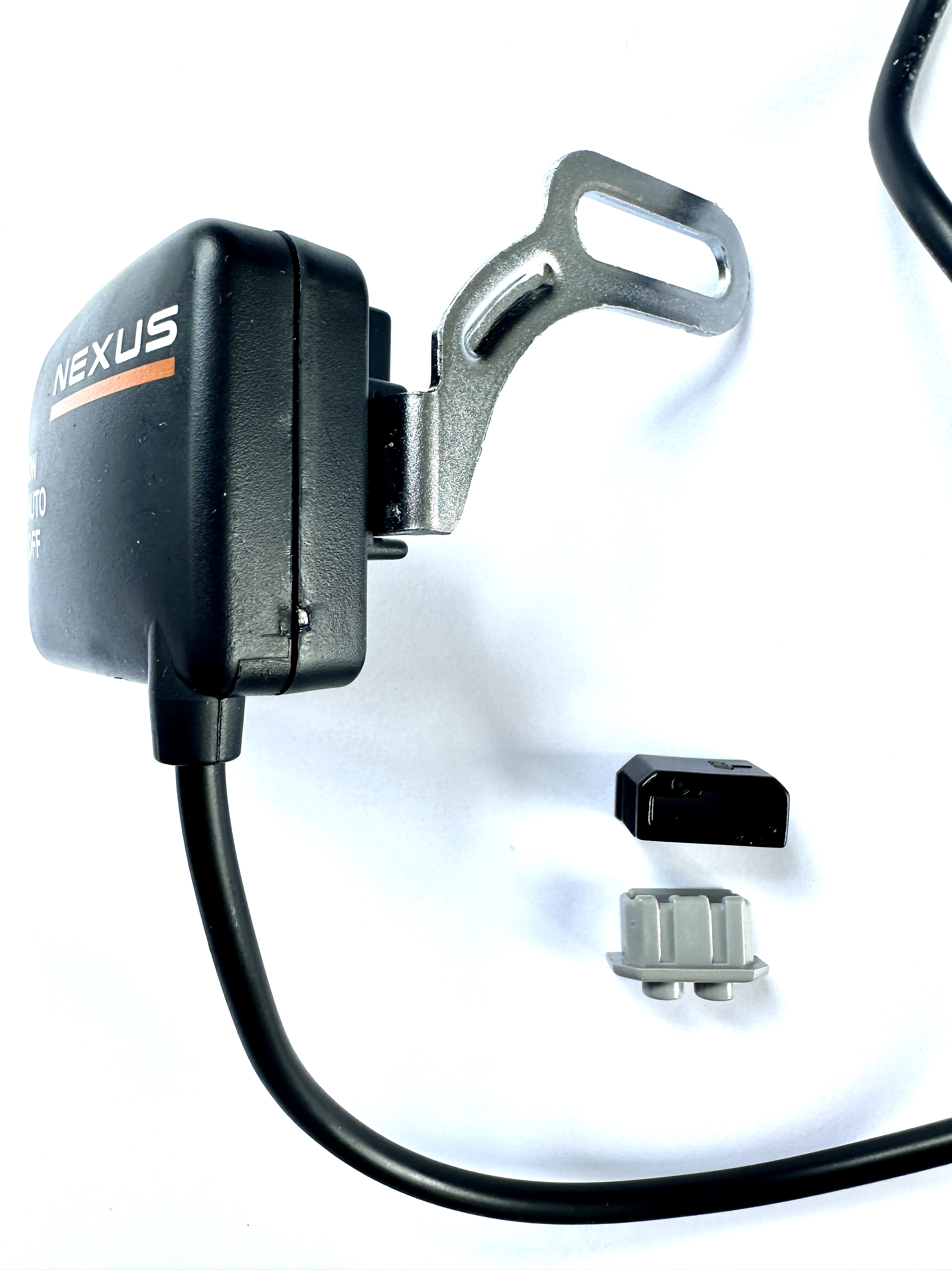 Shimano SW-NX30 Nabendynamoschalter